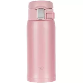 Термокружка Zojirushi SM-SF36PA 0.36 л к:pink, фото 